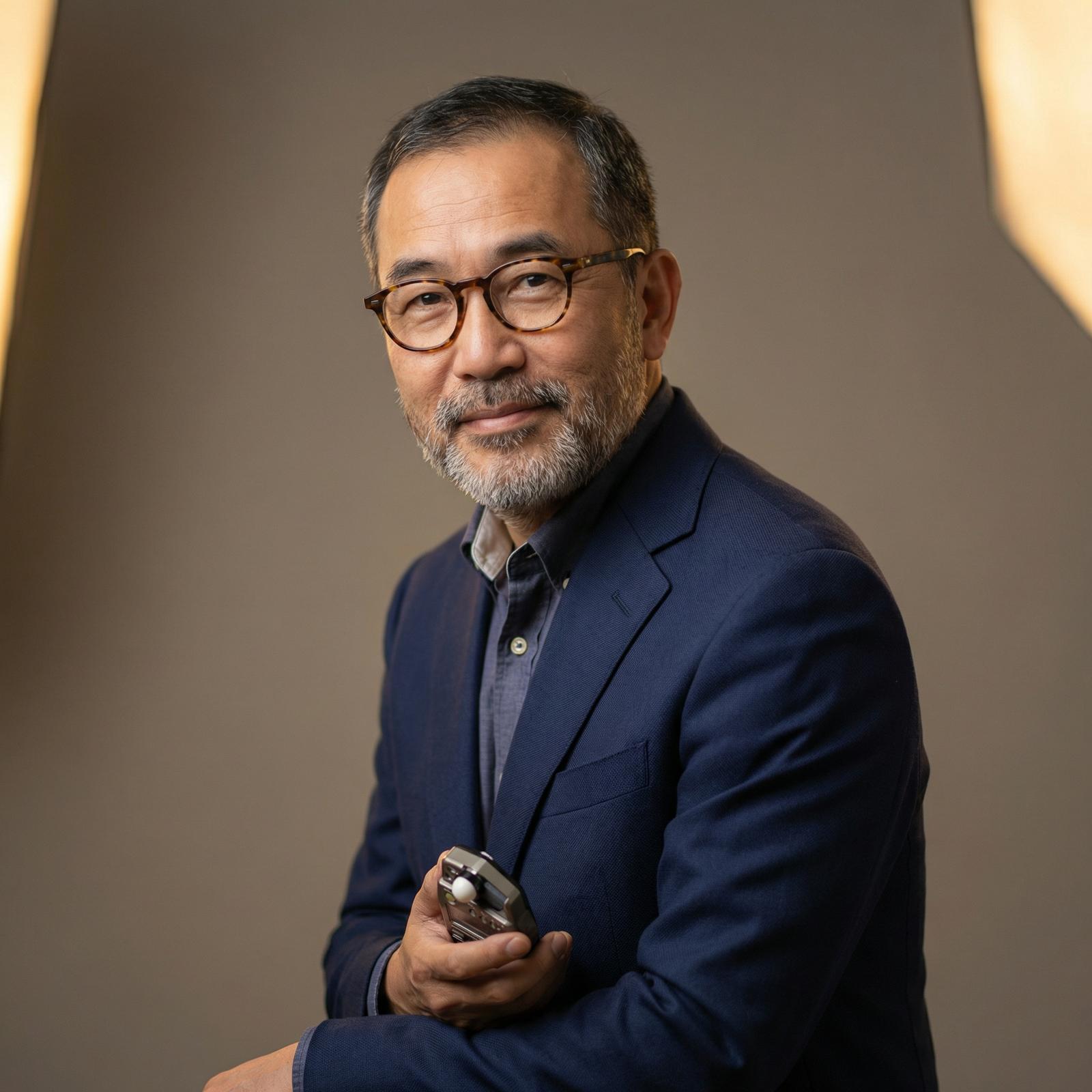 母狗官网摄影总监