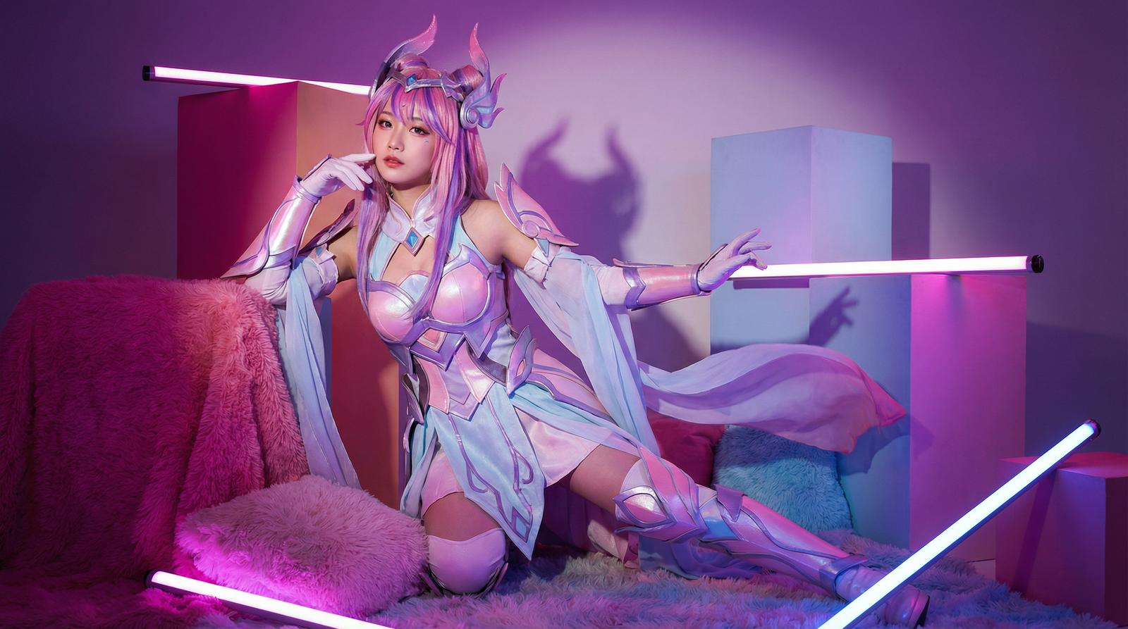 母狗官网 cosplay视频